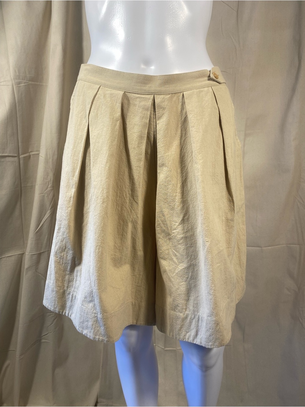 Free People Procida Shorts NWOT